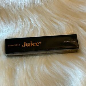 Commodity Juice+ Bold Travel Spray 10ml BRAND NEW/SEALED